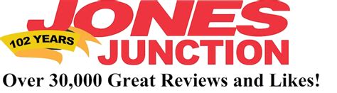 Jones has been in business for over 100 years by offering a 5-star buying experience for all of Maryland. . Jones junction subaru